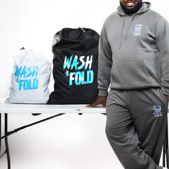 Wash N' Fold - Laundry Services Near Me Wash N' Fold - Laundry Services Near Me