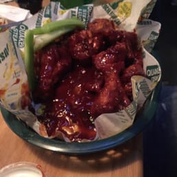 Buckeye BBQ