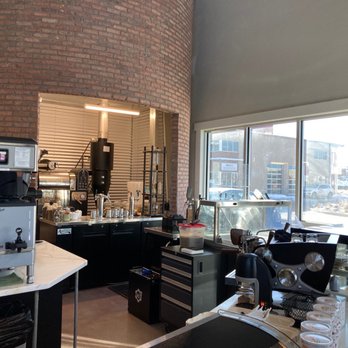 Red Silo Coffee Roasters - Coffee Roasteries Near Me - Arvada, Colorado