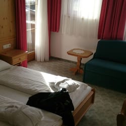 Hotel zum grünen Tor - Standard Doppelzimmer