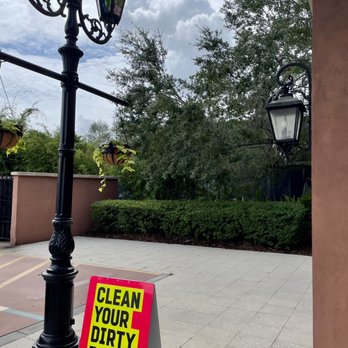 Clean Your Dirty Face - Skin Care Near Me - Winter Park, Florida