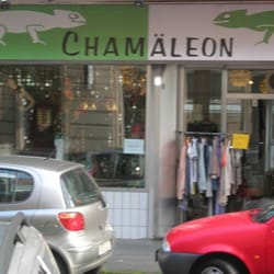 Chamäleon
