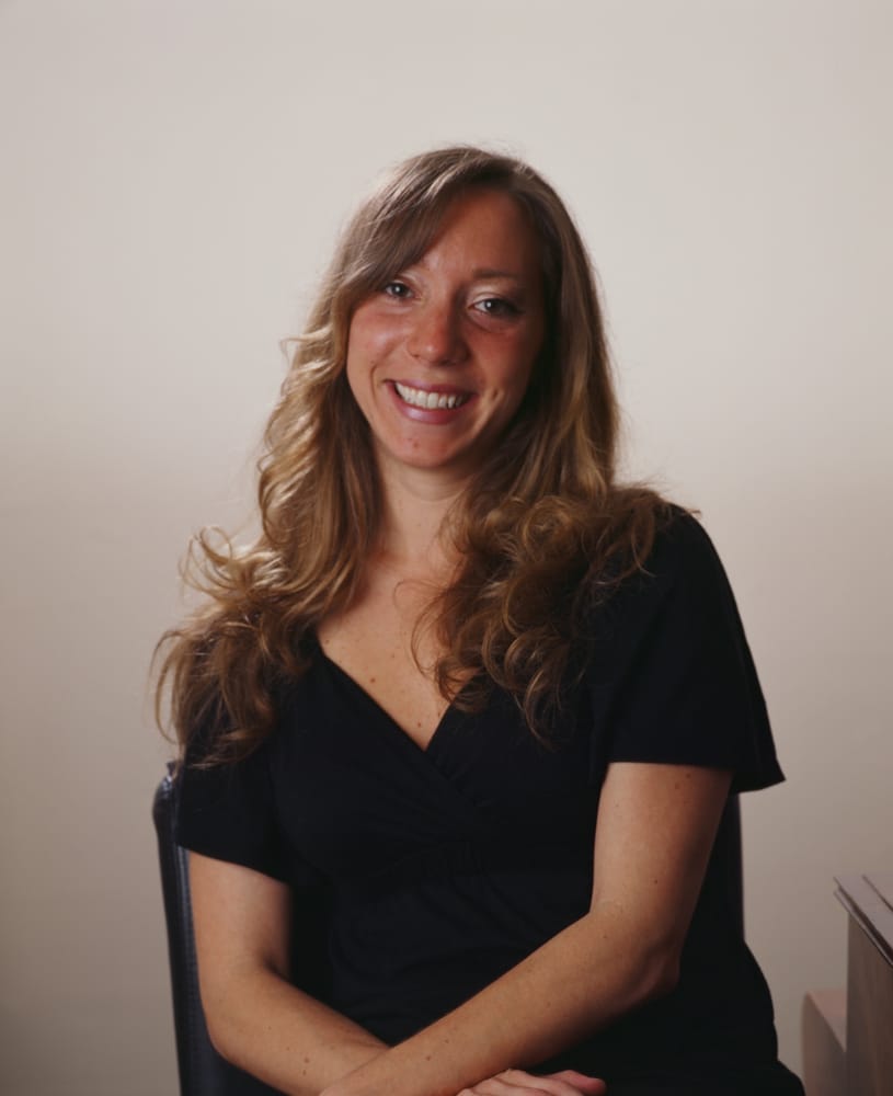 Jaclyn Urban Luna Coaching Logo