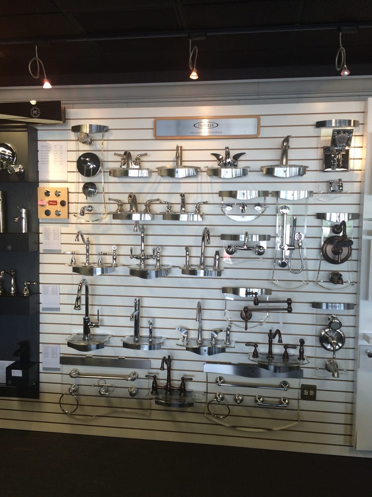 Slide of Standard Plumbing