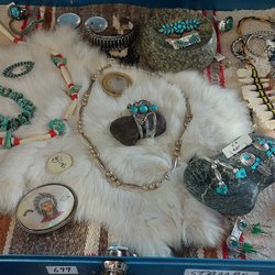 Leasures Treasures