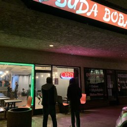 Outside Outside