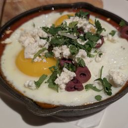 Shakshuka Shakshuka