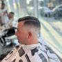Photo of The Barbershop