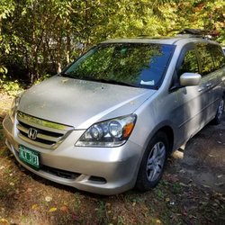 Burlington VT Taxi