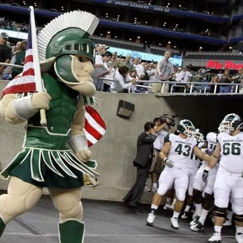 Michigan State University - Colleges & Universities Near Me - East Lansing, Michigan