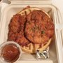 Fonzi's Chicken and Waffles