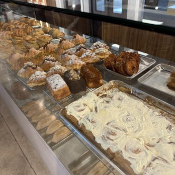 Via Oeste Cafe & Bakery - Bakeries Near Me - Doral, Florida Via Oeste Cafe & Bakery - Bakeries Near Me - Doral, Florida