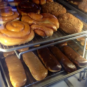 Angel Food Donuts - MORE Yum! - Bakeries Near Me - Long Beach, California