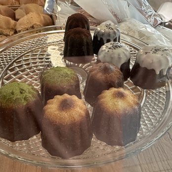 Milldang - Bakeries Near Me - Santa Clara, California Milldang - Bakeries Near Me - Santa Clara, California