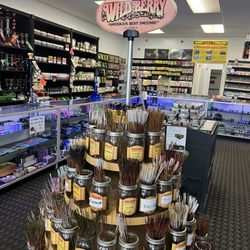 Climax Smoke Shop