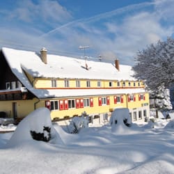 Berghof