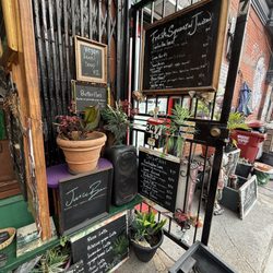 Community Experience at Secret Garden