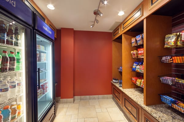 Hilton Garden Inn Chicago/Midway Airport by null