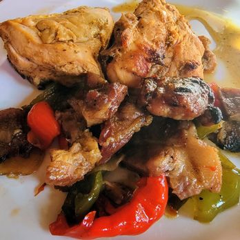 Cocina del Charro - Grilled chicken and steak w/bell peppers - Mexican Near Me - San Marcos, California Cocina del Charro - Grilled chicken and steak w/bell peppers - Mexican Near Me - San Marcos, California
