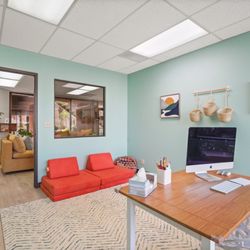 Green Family Therapies