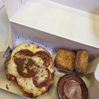 Parlor Doughnuts - Donuts Near Me - Rolling Meadows, Illinois Parlor Doughnuts - Donuts Near Me - Rolling Meadows, Illinois