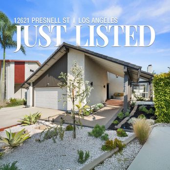 Vincent Bouvier - Douglas Elliman - Just Listed Post of 12621 Presnell St in Los Angeles - Real Estate Agents Near Me - Beverly Hills, California Vincent Bouvier - Douglas Elliman - Just Listed Post of 12621 Presnell St in Los Angeles - Real Estate Agents Near Me - Beverly Hills, California