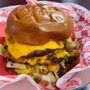 Photo of Toxic Burger
