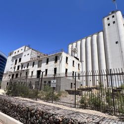 Mill Avenue District - Hayden Flour Mill