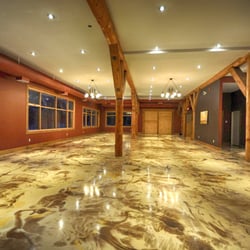 Reconstructed Surfaces