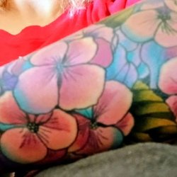 Imperial Ink Tattoo