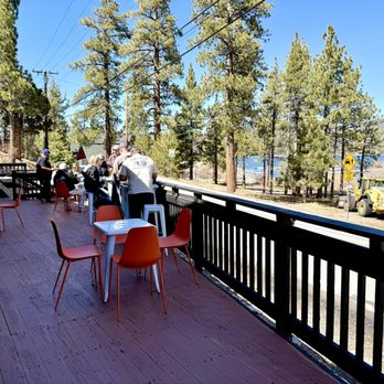 The Bear Trap - Beer Bar Near Me - Big Bear Lake, California