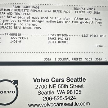 Volvo Cars Seattle - Car Dealers Near Me - Seattle, Washington Volvo Cars Seattle - Car Dealers Near Me - Seattle, Washington