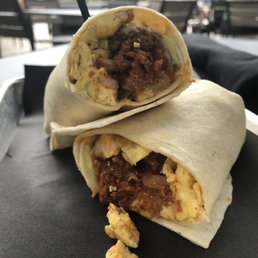 El Ranchero Wrap El Ranchero Wrap