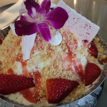 Janken - Bingsu - Japanese Near Me - Portland, Oregon