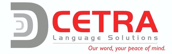 CETRA Language Solutions