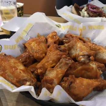 Buffalo Wild Wings - Chicken Wings Near Me - Phoenix, Arizona Buffalo Wild Wings - Chicken Wings Near Me - Phoenix, Arizona