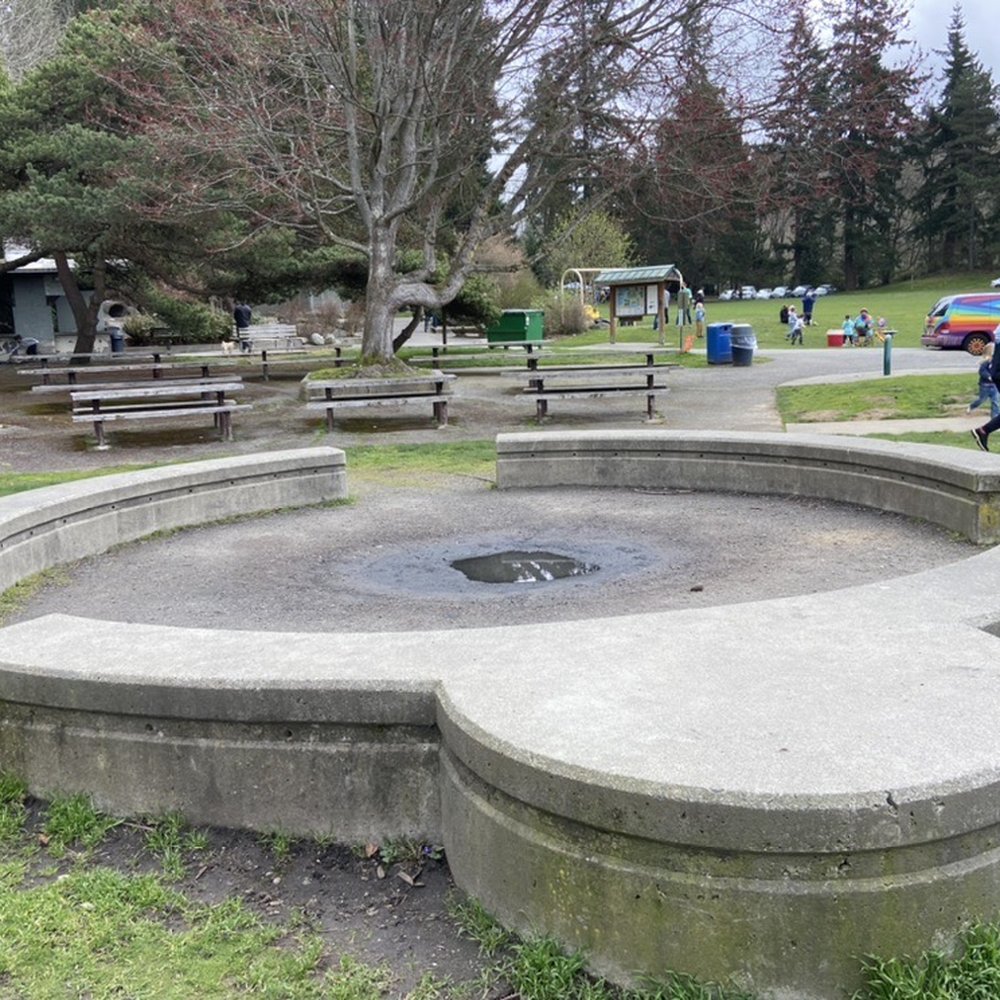 Carkeek Park - Parks Near Me - Seattle, Washington