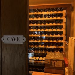 Vin Sur Vingt - Where all the good stuff is kept