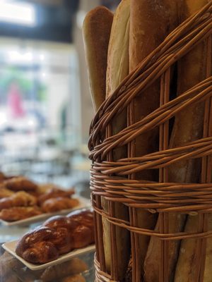 Café Vendôme (City Springs) by null