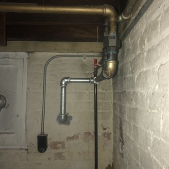 Plumbing Pros - Gas line leak repair - Plumbing Near Me - Downers Grove, Illinois