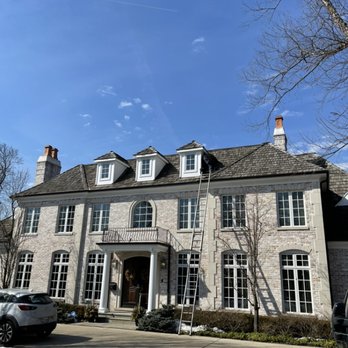 Mice Hunters - Regardless of what type of roofing material you have we have solutions. - Pest Control Near Me - Northbrook, Illinois
