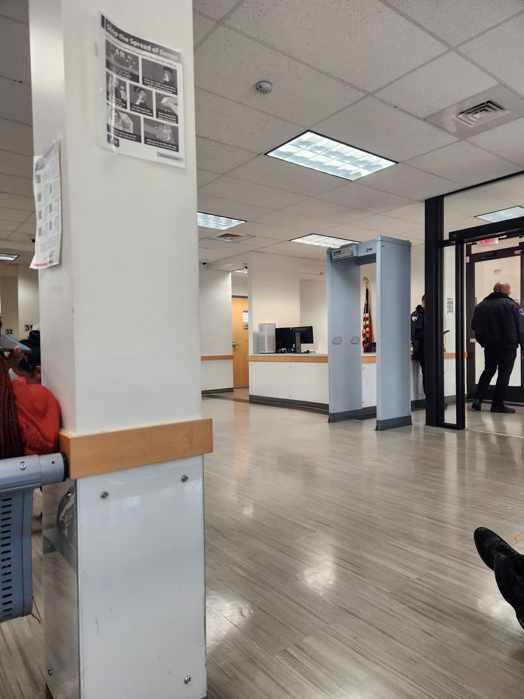 Social Security - social services organization in Charlotte, NC