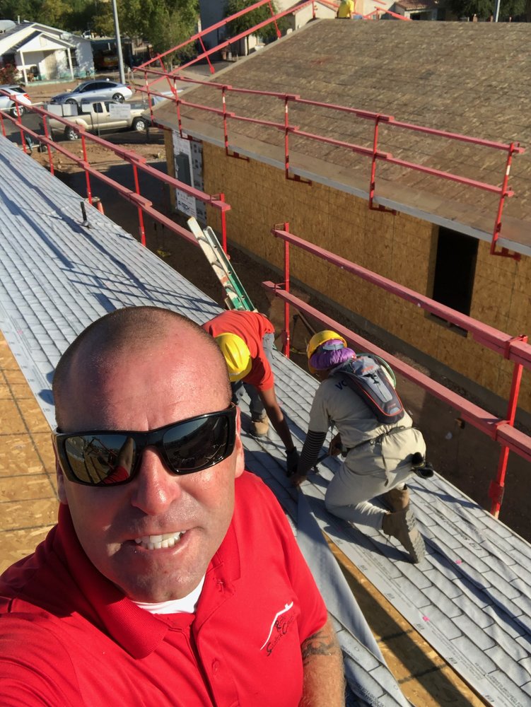 ROOFING SOLUTIONS & CONCEPTS 12 Photos Mesa, Arizona Roofing
