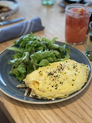 The Farmer's Daughter by null