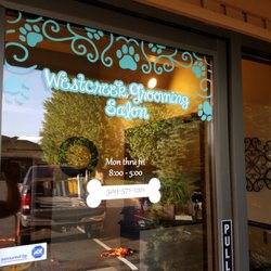 Westcreek Grooming Salon