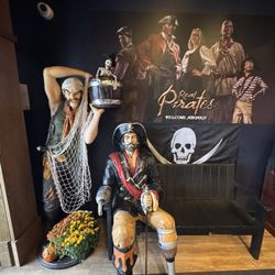 Real Pirates Salem