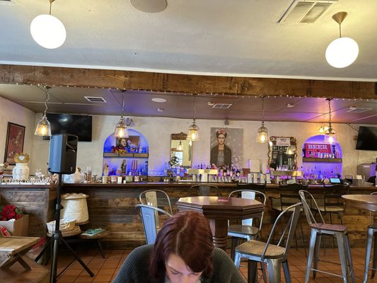 Tamale House East by null