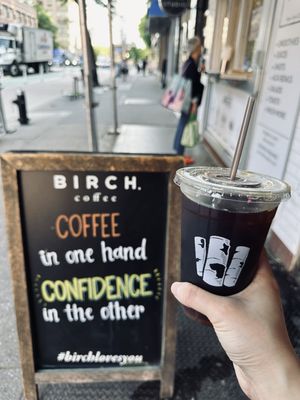Birch Coffee by null