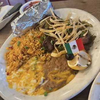 Don Ruben's Mexican Food - Mexican Near Me - Surprise, Arizona