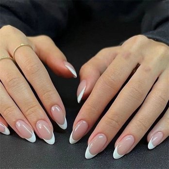 Crystal Nails & Spa - This was my reference photo. - Nail Salons Near Me - Murrieta, California Crystal Nails & Spa - This was my reference photo. - Nail Salons Near Me - Murrieta, California